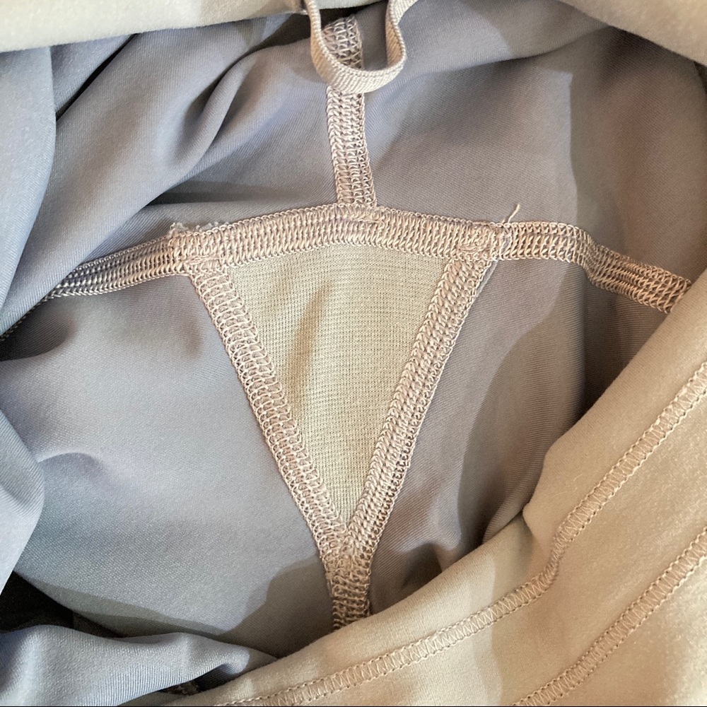 Chambray 25” Wunder Train Legging | Lululemon | Size 6 | Like New - Picture 7 of 10
